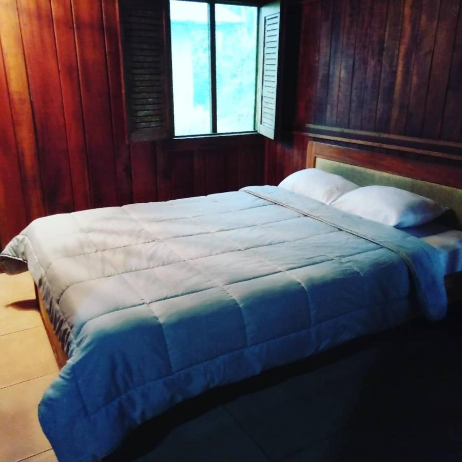 Pochotel Turrialba Habitación foto