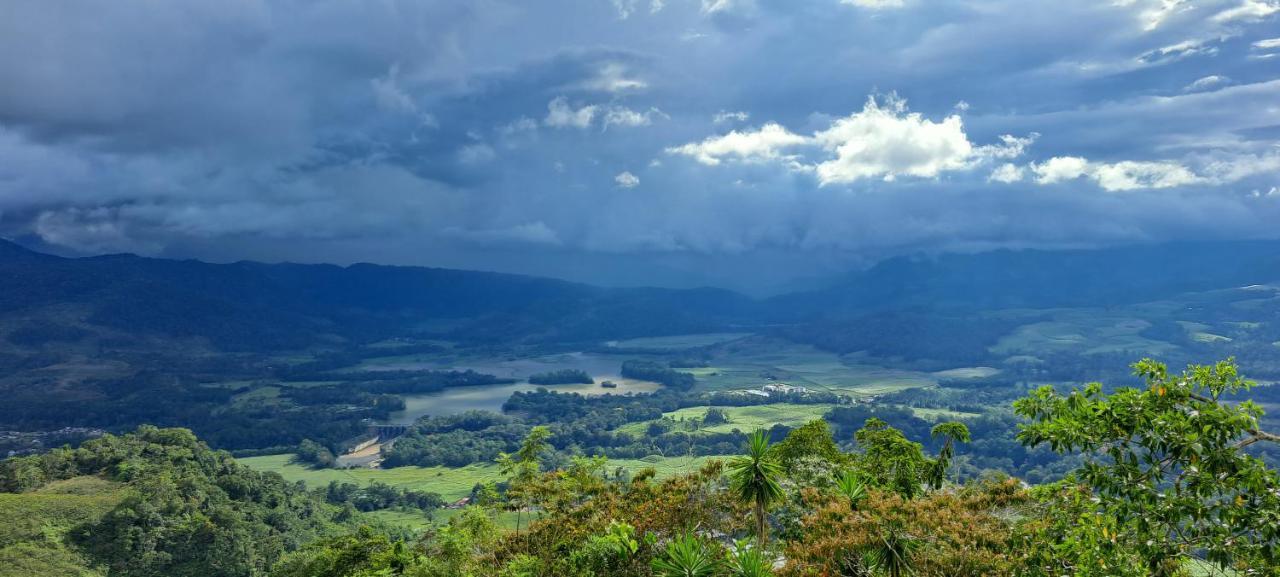 Pochotel Turrialba Exterior foto