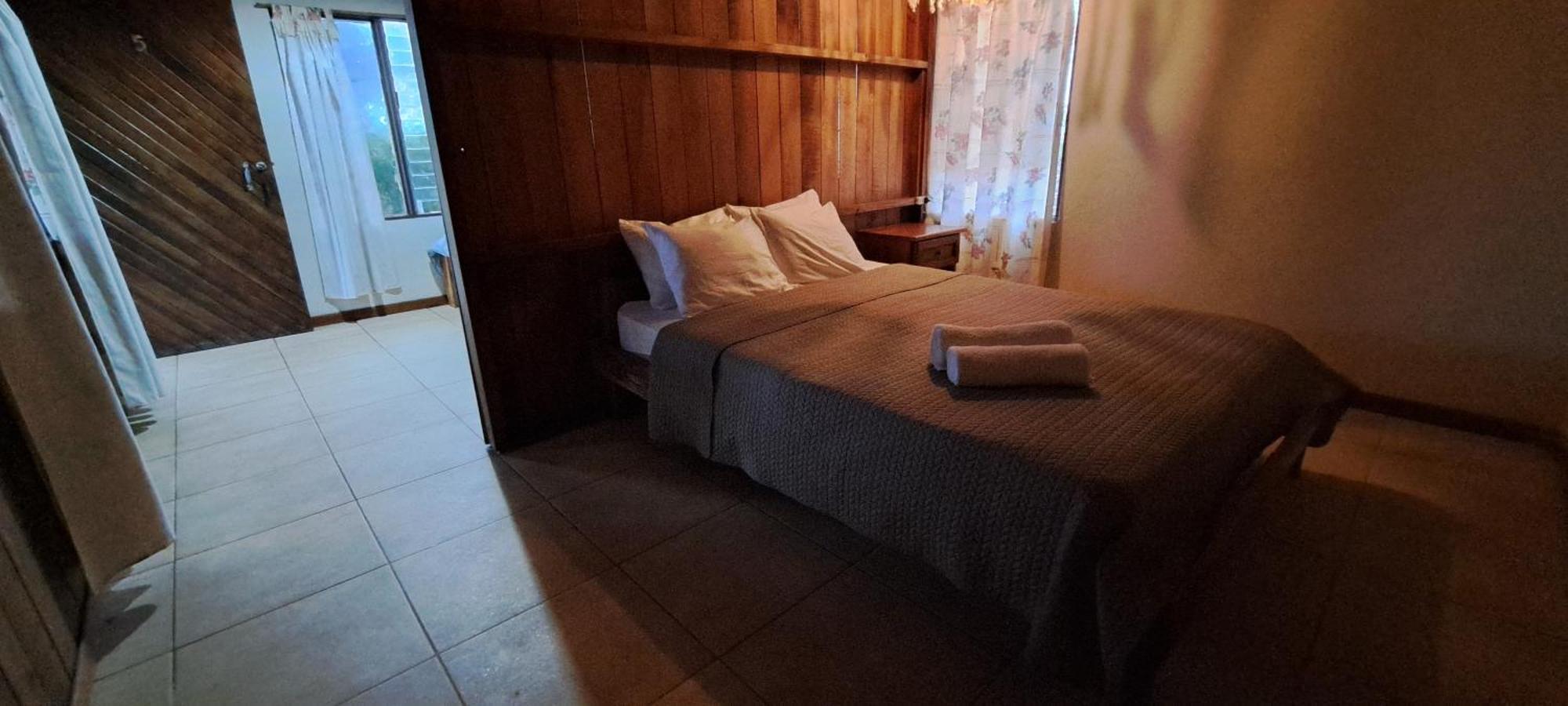 Pochotel Turrialba Habitación foto