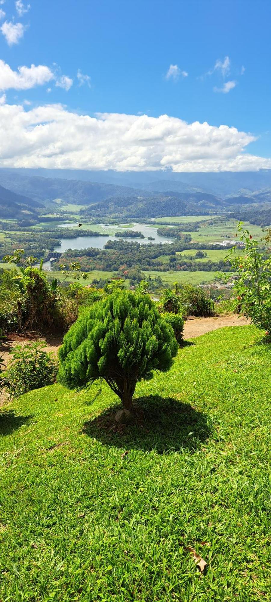 Pochotel Turrialba Habitación foto