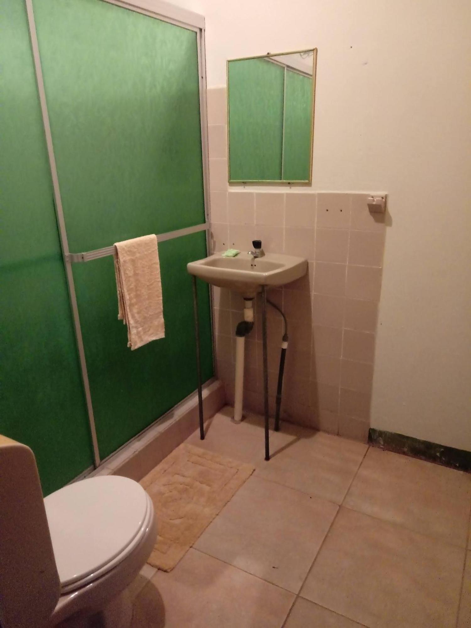 Pochotel Turrialba Habitación foto